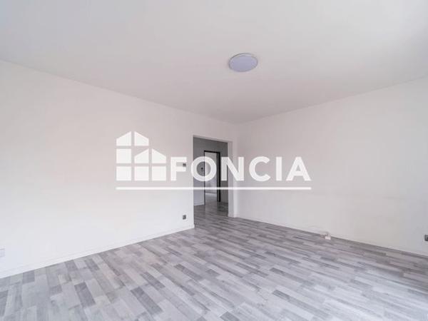 À vendre Appartement 3 pièces 64.11 m² - Colmar 68000