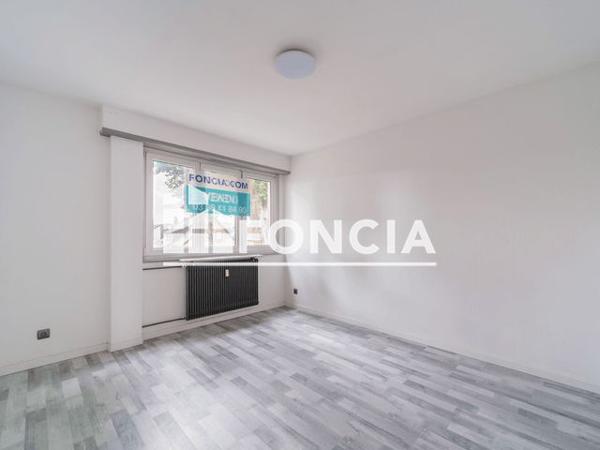 À vendre Appartement 3 pièces 64.11 m² - Colmar 68000