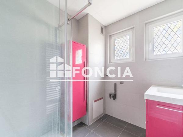 À vendre Appartement 3 pièces 64.11 m² - Colmar 68000