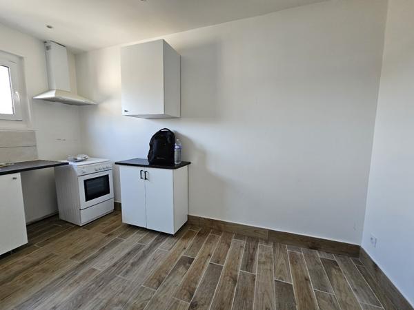 Appartement à ELBEUF (76500)