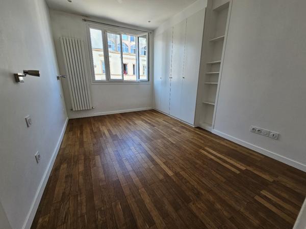 Appartement à ELBEUF (76500)