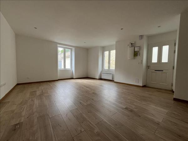 Appartement à louer |  LESPARRE MEDOC |  4 pièces | 99 m²