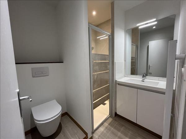 Appartement à louer |  LESPARRE MEDOC |  4 pièces | 99 m²