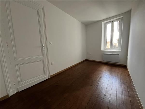 Appartement à louer |  LESPARRE MEDOC |  4 pièces | 99 m²