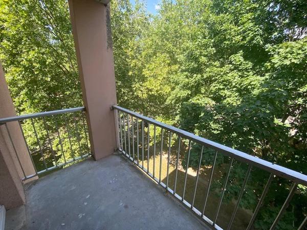 Appartement à louer à Ramonville-Saint-Agne (31520)