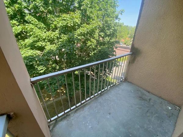 Appartement à louer à Ramonville-Saint-Agne (31520)