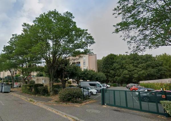 Appartement à louer à Ramonville-Saint-Agne (31520)