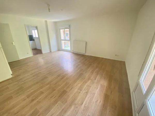 Appartement à louer à Ramonville-Saint-Agne (31520)