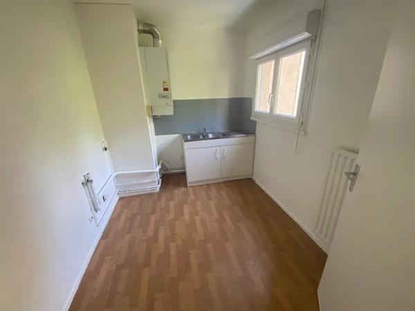 Appartement à louer à Ramonville-Saint-Agne (31520)