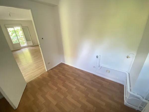 Appartement à louer à Ramonville-Saint-Agne (31520)