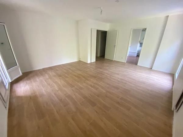 Appartement à louer à Ramonville-Saint-Agne (31520)