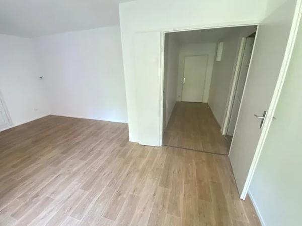 Appartement à louer à Ramonville-Saint-Agne (31520)