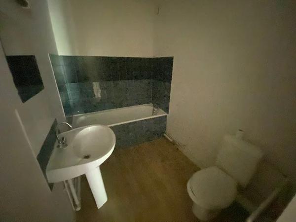 Appartement à louer à Ramonville-Saint-Agne (31520)