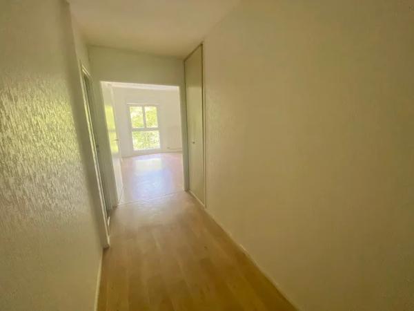 Appartement à louer à Ramonville-Saint-Agne (31520)