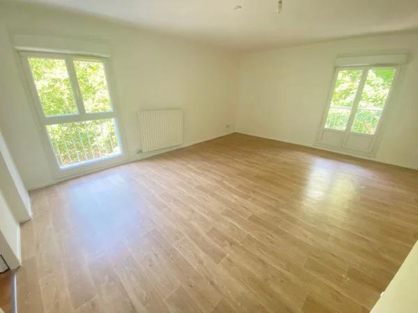Appartement à louer à Ramonville-Saint-Agne (31520)