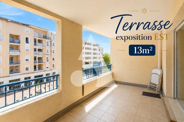 Appartement 2 pièces 61 m2