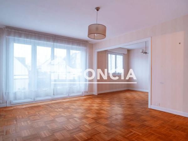 À vendre Appartement 4 pièces 79 m² - Lorient 56100