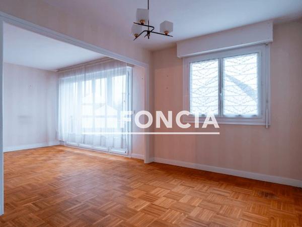 À vendre Appartement 4 pièces 79 m² - Lorient 56100