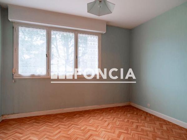 À vendre Appartement 4 pièces 79 m² - Lorient 56100