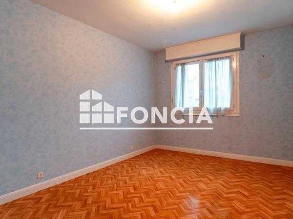 À vendre Appartement 4 pièces 79 m² - Lorient 56100