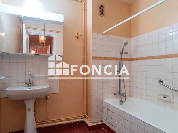 À vendre Appartement 4 pièces 79 m² - Lorient 56100