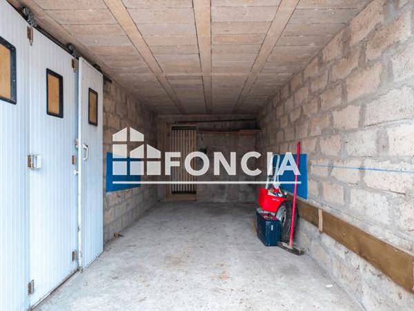 À vendre Appartement 4 pièces 79 m² - Lorient 56100