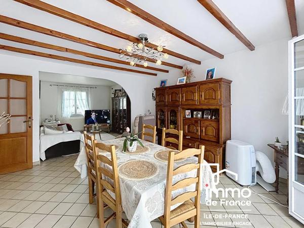 Maison à vendre à Chelles (77500)