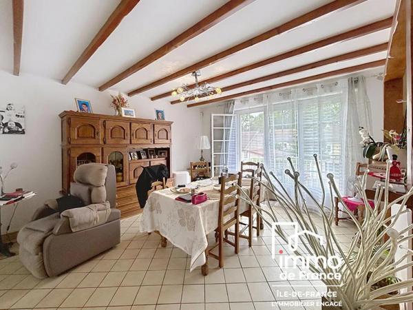 Maison à vendre à Chelles (77500)