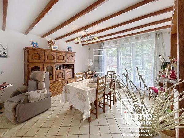 Maison à vendre à Chelles (77500)
