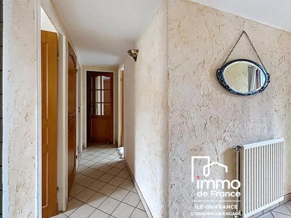 Maison à vendre à Chelles (77500)