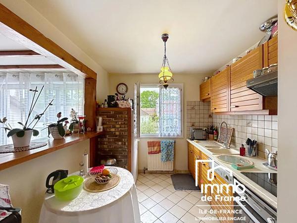 Maison à vendre à Chelles (77500)
