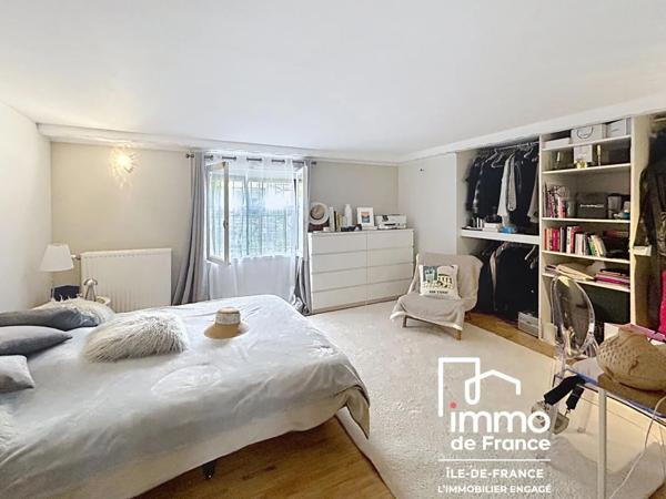 Maison à vendre à Chelles (77500)