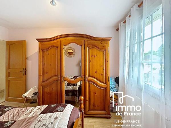 Maison à vendre à Chelles (77500)