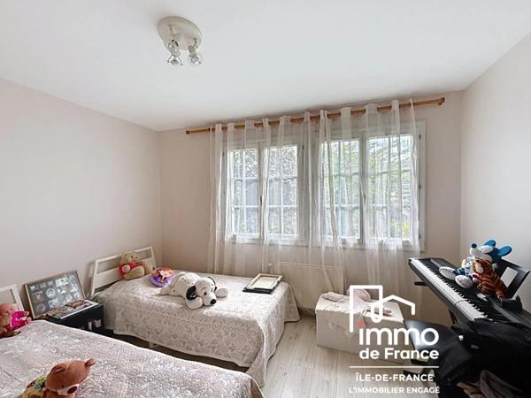 Maison à vendre à Chelles (77500)
