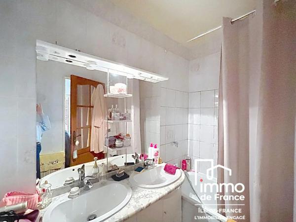 Maison à vendre à Chelles (77500)
