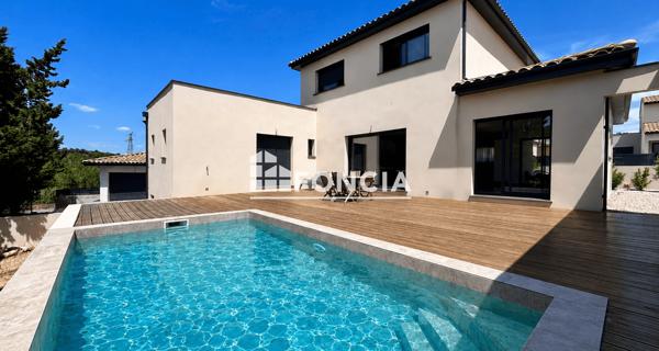 À vendre Maison 5 pièces 146.71 m² - Narbonne 11100