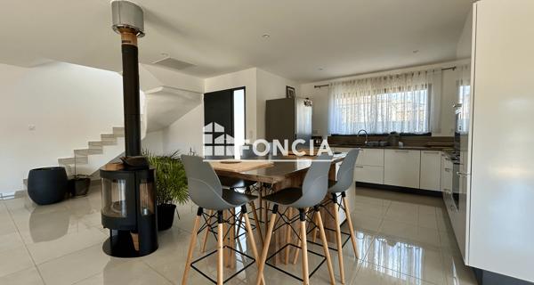 À vendre Maison 5 pièces 146.71 m² - Narbonne 11100