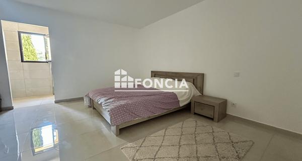 À vendre Maison 5 pièces 146.71 m² - Narbonne 11100