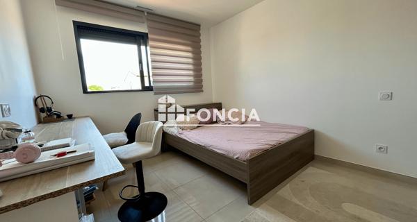 À vendre Maison 5 pièces 146.71 m² - Narbonne 11100