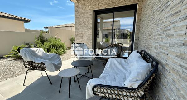 À vendre Maison 5 pièces 146.71 m² - Narbonne 11100