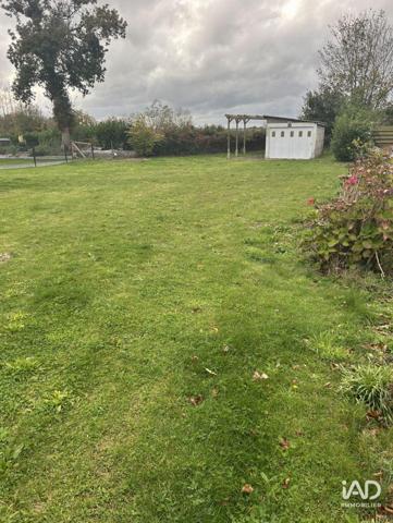 Maison à vendre 4 pièces 67 m² Ploubezre