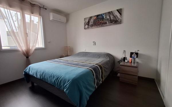 Maison à vendre    4 pièces •  Châteaubriant