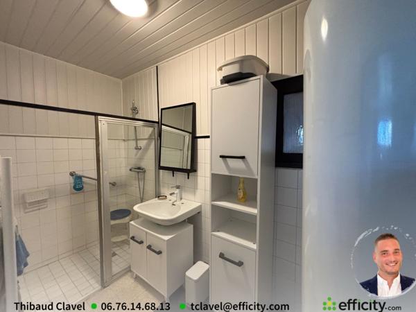 Maison 4 pièces - 101 m²