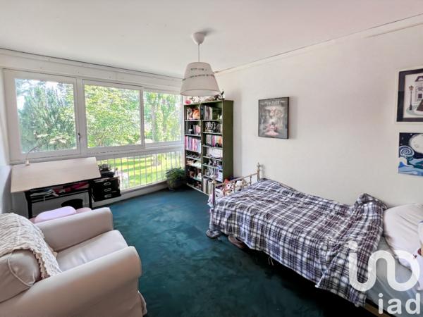 Appartement à vendre 9 pièces 205,7 m² La Celle-Saint-Cloud