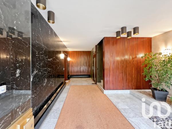 Appartement à vendre 9 pièces 205,7 m² La Celle-Saint-Cloud