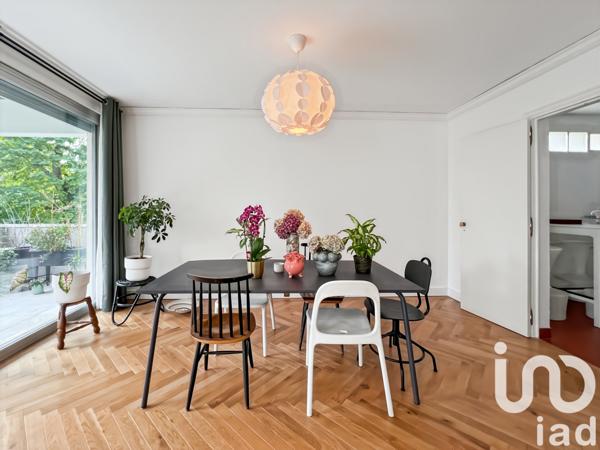 Appartement à vendre 9 pièces 205,7 m² La Celle-Saint-Cloud