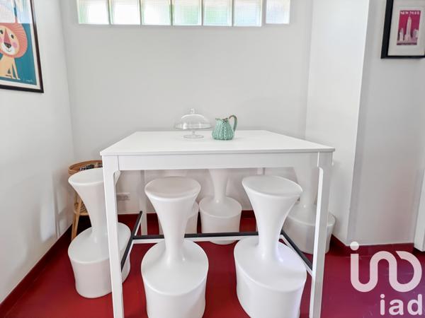 Appartement à vendre 9 pièces 205,7 m² La Celle-Saint-Cloud