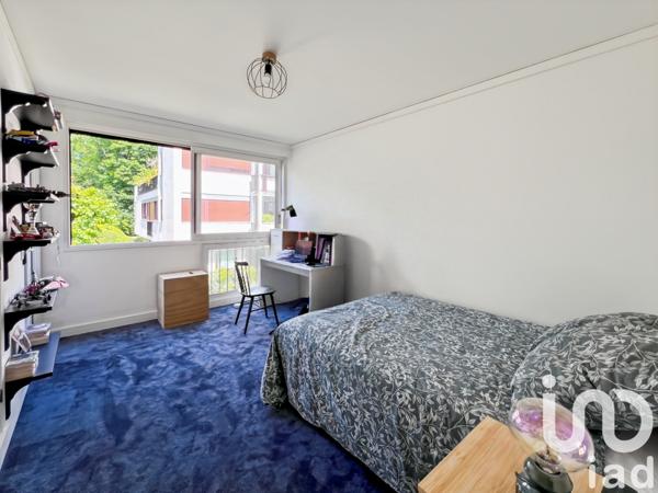 Appartement à vendre 9 pièces 205,7 m² La Celle-Saint-Cloud