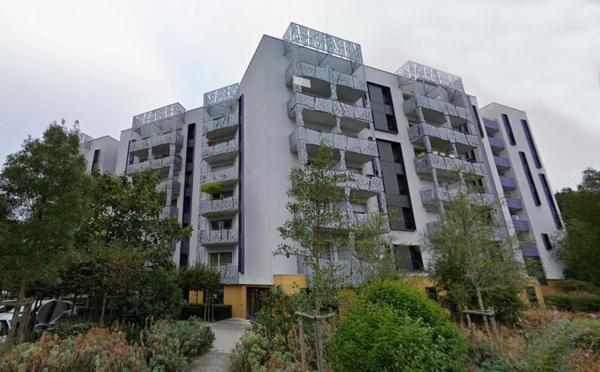 Appartement T3 de 62 m²  investisement sécurisé, Loyer annuel TTC : 10 243,46 €