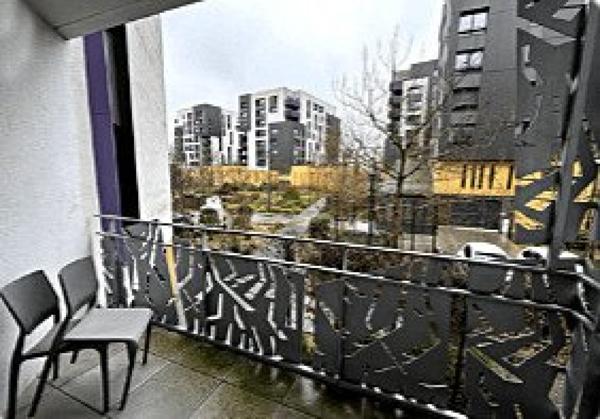 Appartement T3 de 62 m²  investisement sécurisé, Loyer annuel TTC : 10 243,46 €